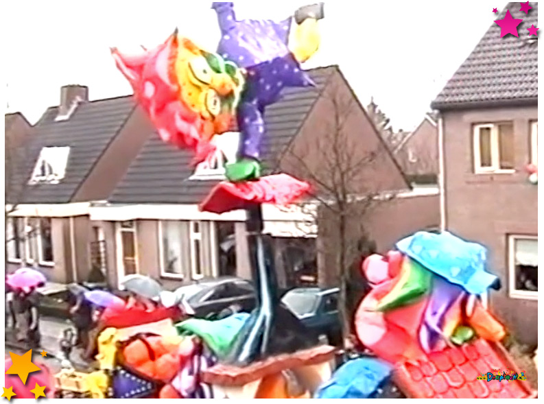 Grûts Grei Schaijk - 2002