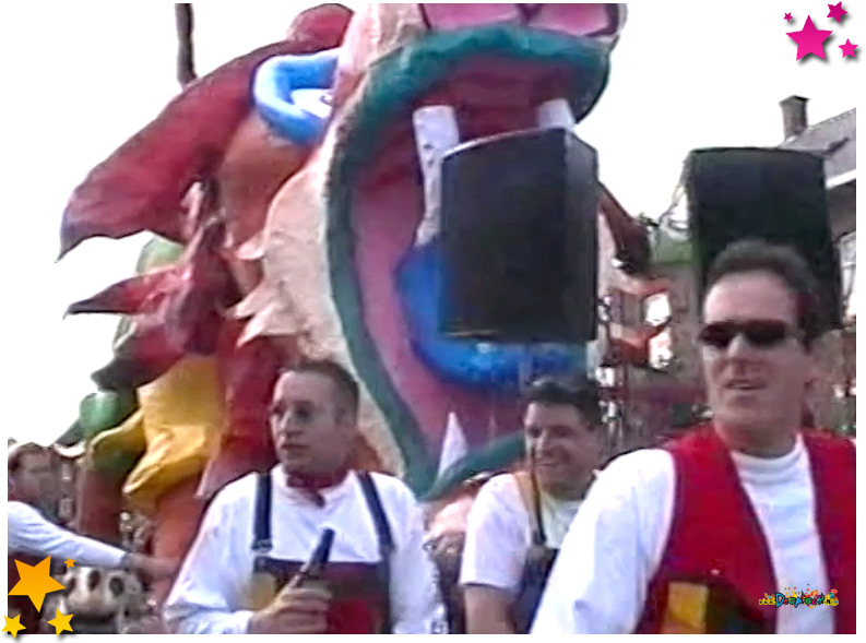 Grûts Grei Schaijk - 2003