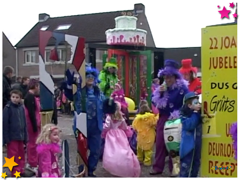 Grûts Grei Schaijk - 2009