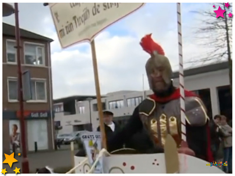 Grûts Grei Schaijk - 2014