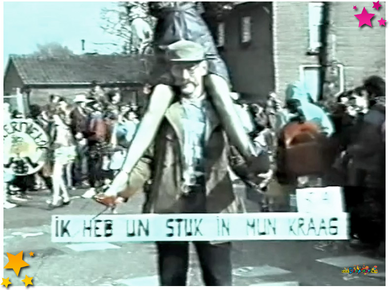 Jan Vos Schaijk - 1992