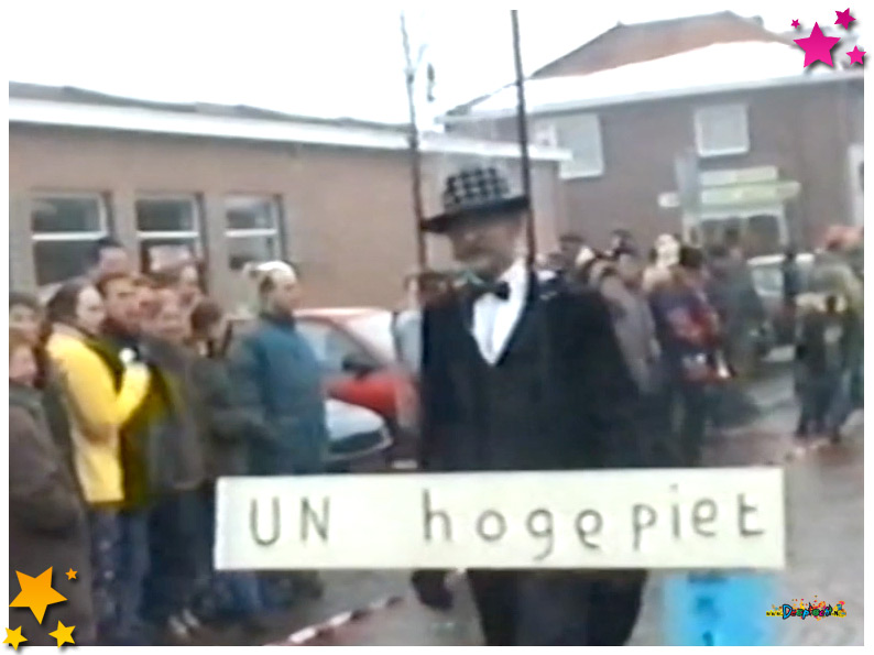 Jan Vos Schaijk - 1999