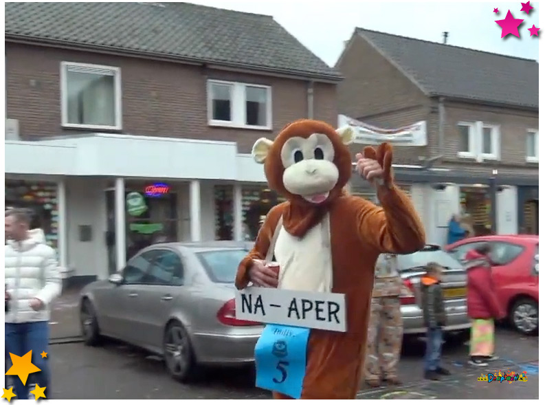 Johan Spierings Schaijk - 2020