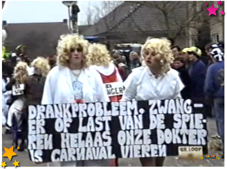 Knap Lelluk Schaijk - 1997