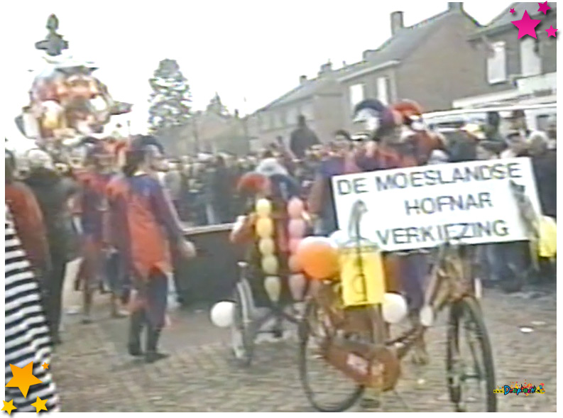 Knap Lelluk Schaijk - 2001