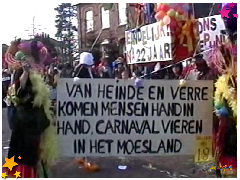 Knap Lelluk Schaijk - 2003