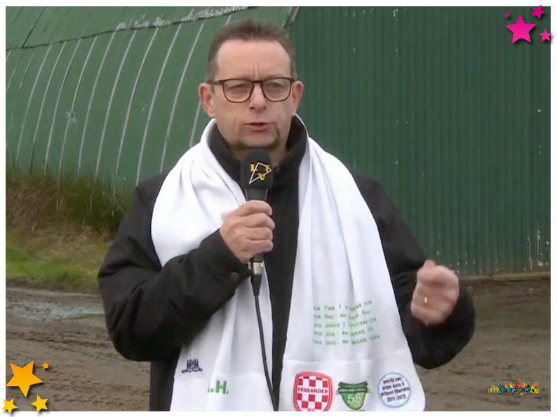 Maarten Hendriks bij Landerd TV over het belang van een bouwloods - 2021