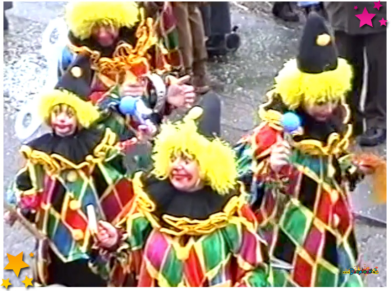 Krek Wa We Won Schaijk - 2002