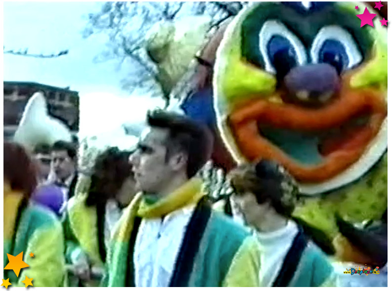 Lo Mar Toete Schaijk - 1993