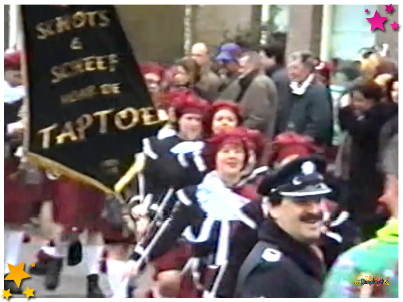 Lo Mar Toete Schaijk - 2002