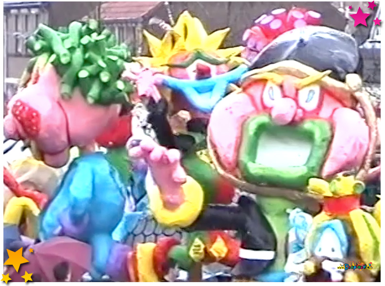 Maf Mar Moi Schaijk - 2002