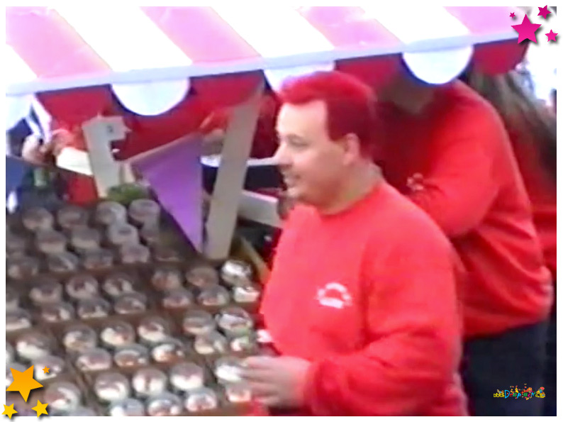 Lo Komme Wa Kumt Schaijk - 2003