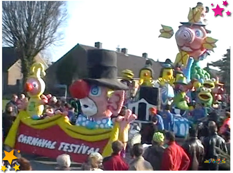 Maf Mar Moi Schaijk - 2005