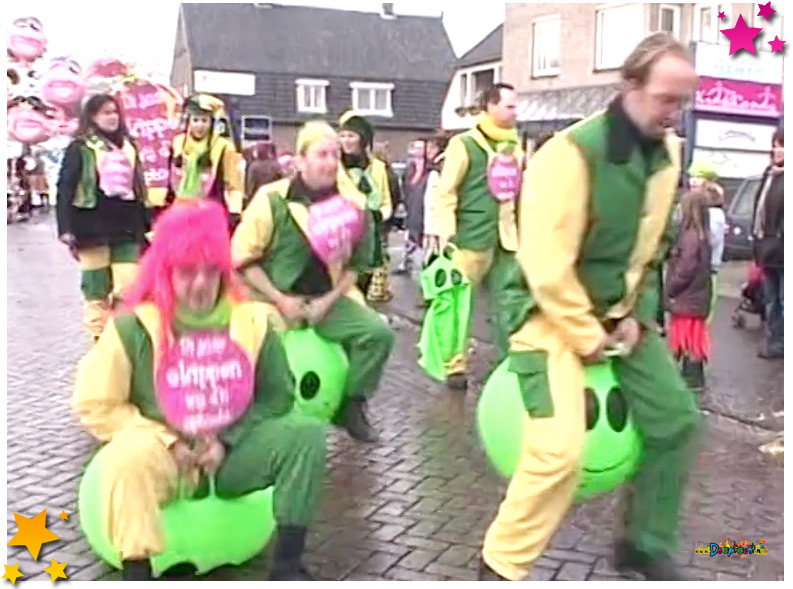 Lo Mar Toete Schaijk - 2006