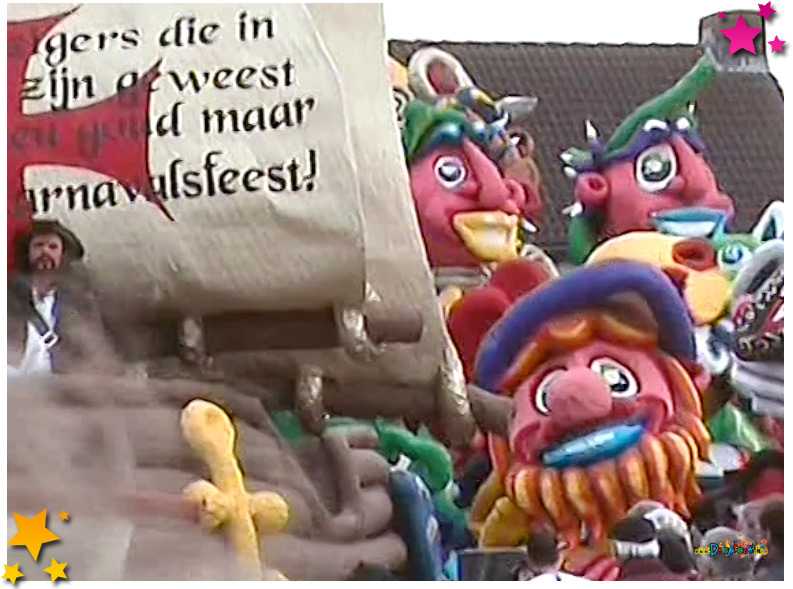 Maf Mar Moi Schaijk - 2008