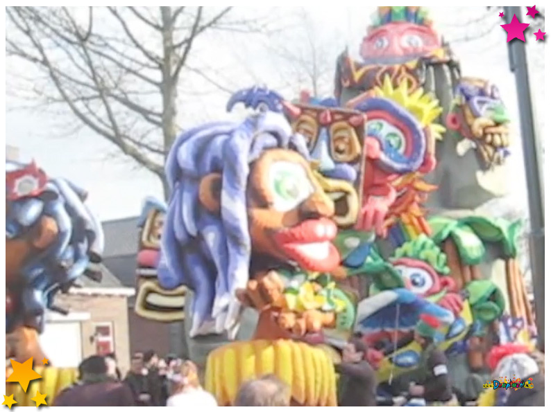 Maf Mar Moi Schaijk - 2012