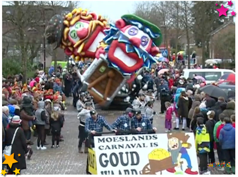 Maf Mar Moi Schaijk - 2017