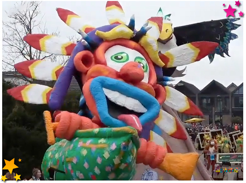 Maf Mar Moi Schaijk - 2020