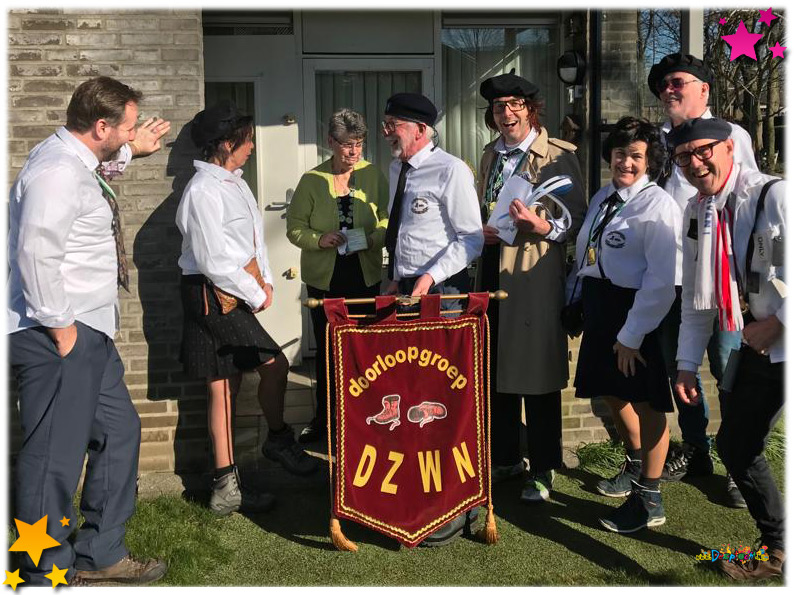 Auwzum Strookt!