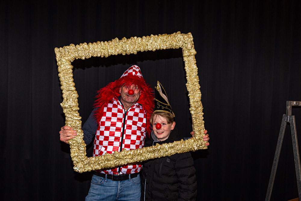 Walk Trough Jeugdcarnaval Schaijk 2022