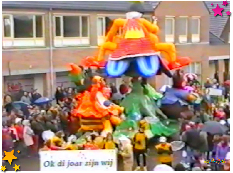 Ok Noch Ok Schaijk - 1996