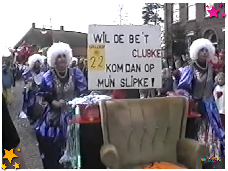 Ons Clubke Schaijk - 2003