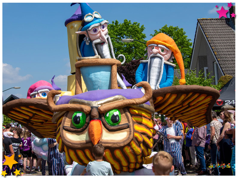 Ge Kekt Mar Schaijk - 2022