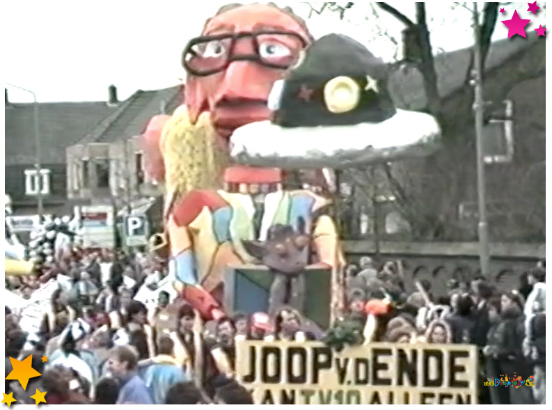 Schon Gedon Schaijk - 1990