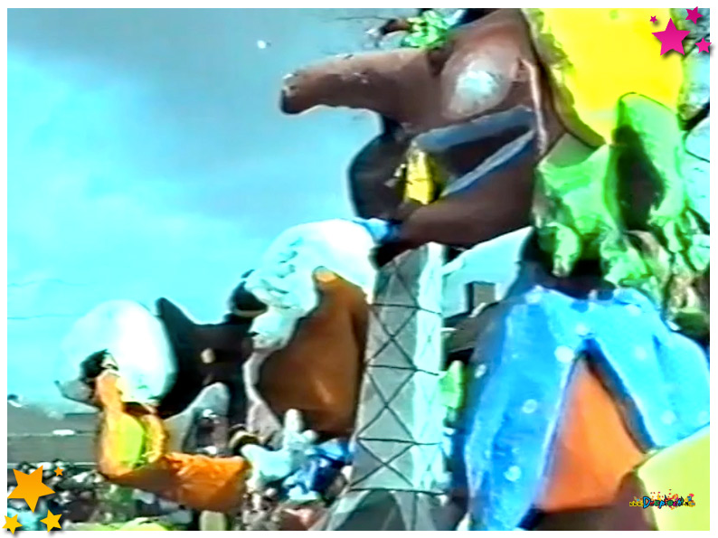 Schon Gedon Schaijk - 1992