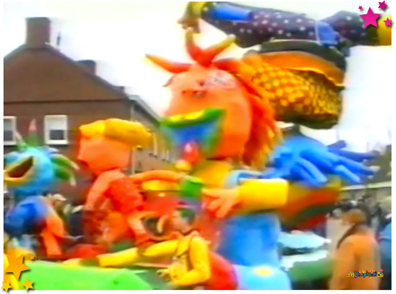 Roar Mar Woar Schaijk - 2000