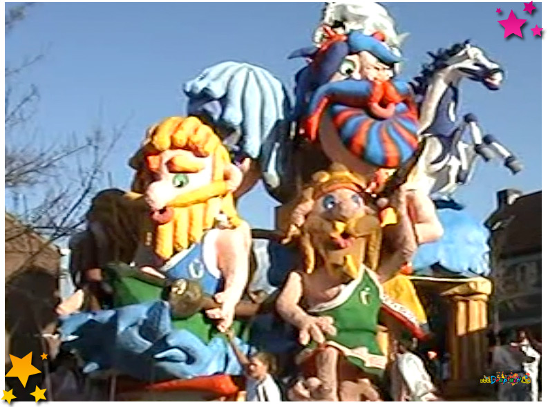 Roar Mar Woar Schaijk - 2004