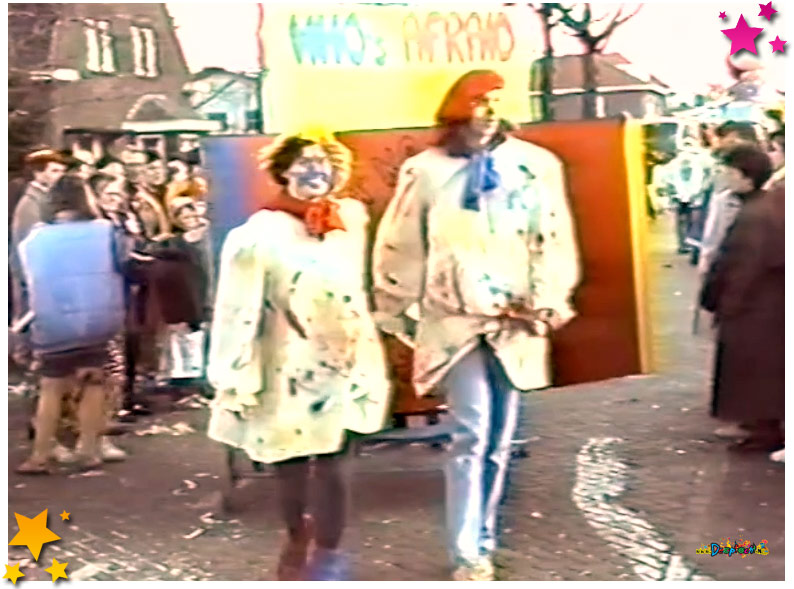 't Kos Kojer Schaijk - 1992