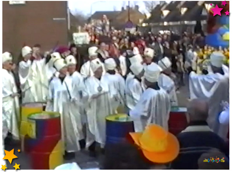 't Kos Kojer Schaijk - 2003