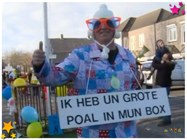 Theo Verploegen Schaijk - 2014