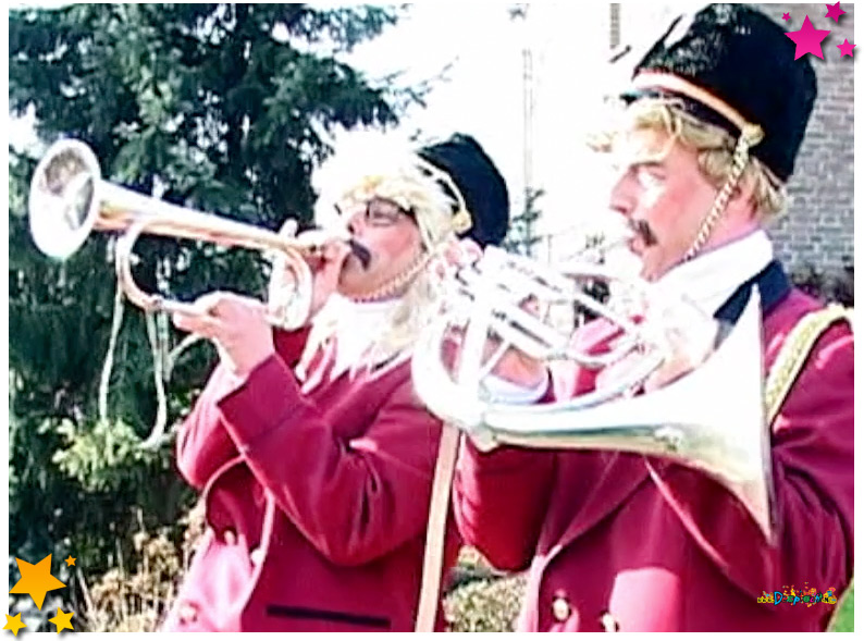 Sloat Nergent Op Schaijk - 2015