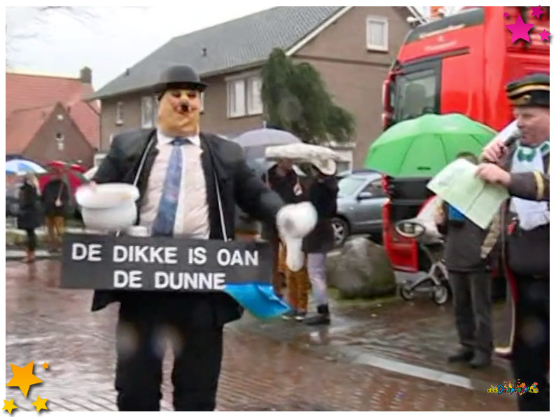 Theo Verploegen Schaijk - 2016
