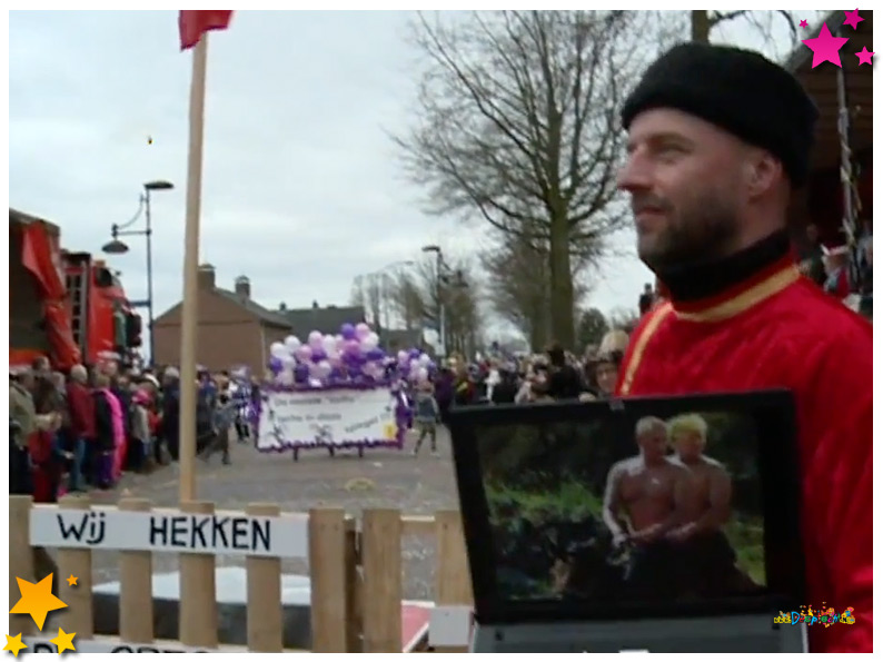 Sloat Nergent Op Schaijk - 2017