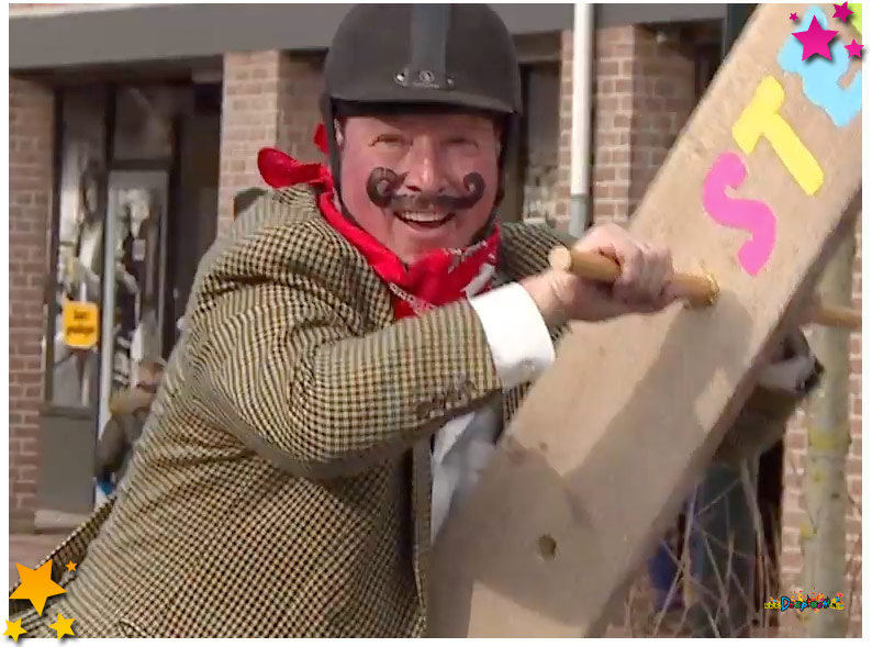 Theo Verploegen Schaijk - 2019