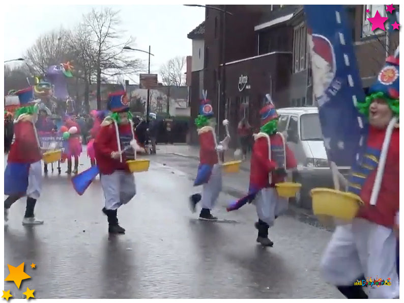 De Twedde Leg Schaijk - 2020
