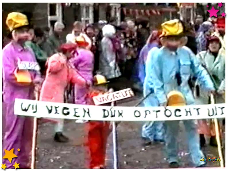 Ut Wier Tijd Schaijk - 1998