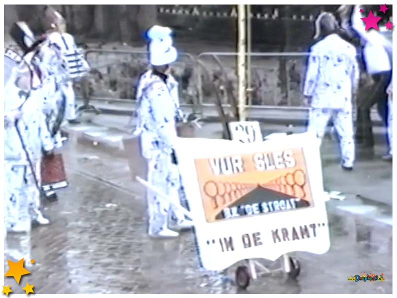 Vur Sles Schaijk - 1987