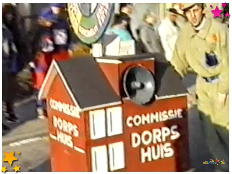 Vur Sles Schaijk - 1989