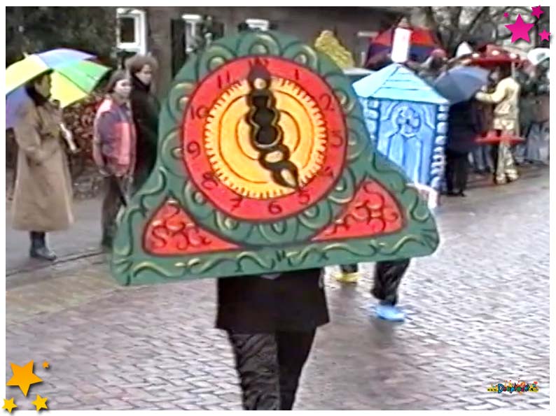 Vur Sles Schaijk - 1996