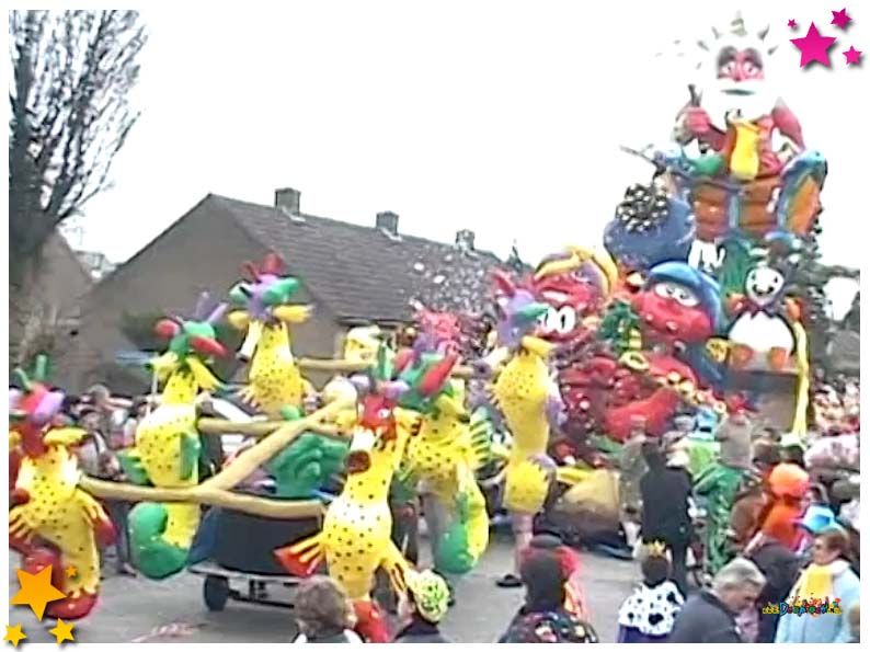 Vur Mekoar Schaijk - 2006