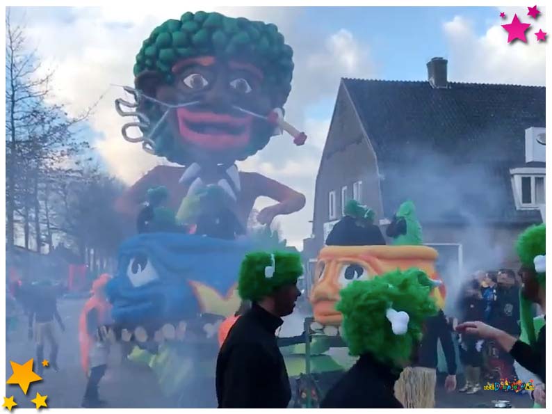 Wulpse Hertjes Schaijk - 2018