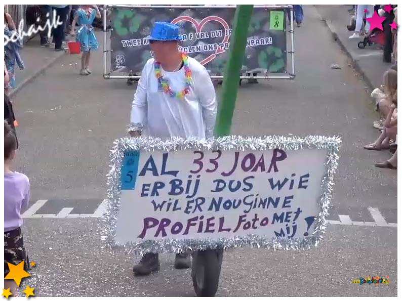 Theo Verploegen Schaijk - 2022