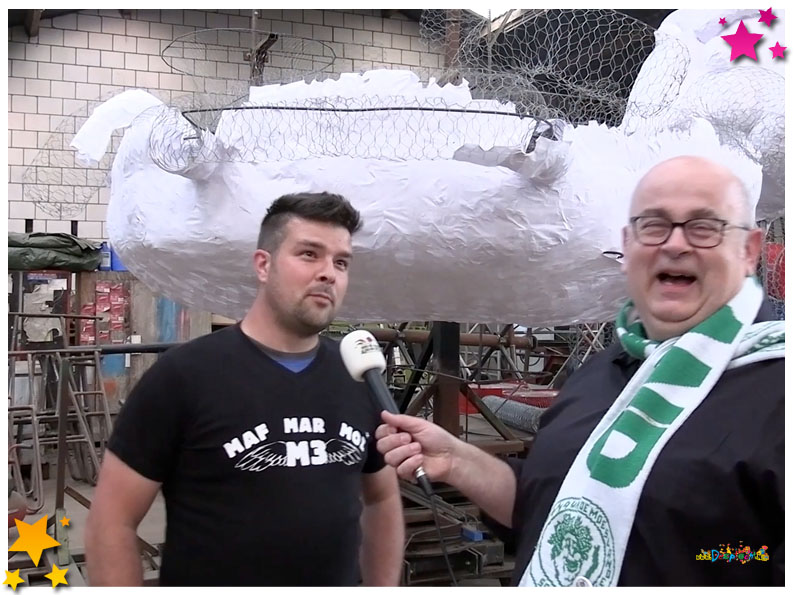 Maf Mar Moi Schaijk - 2022