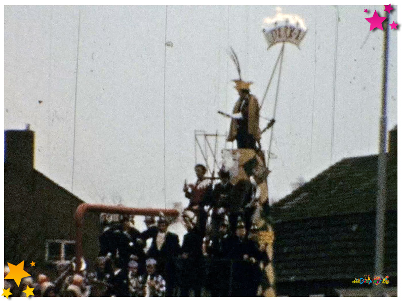 Dr. Langendijk - Film carnaval 1973