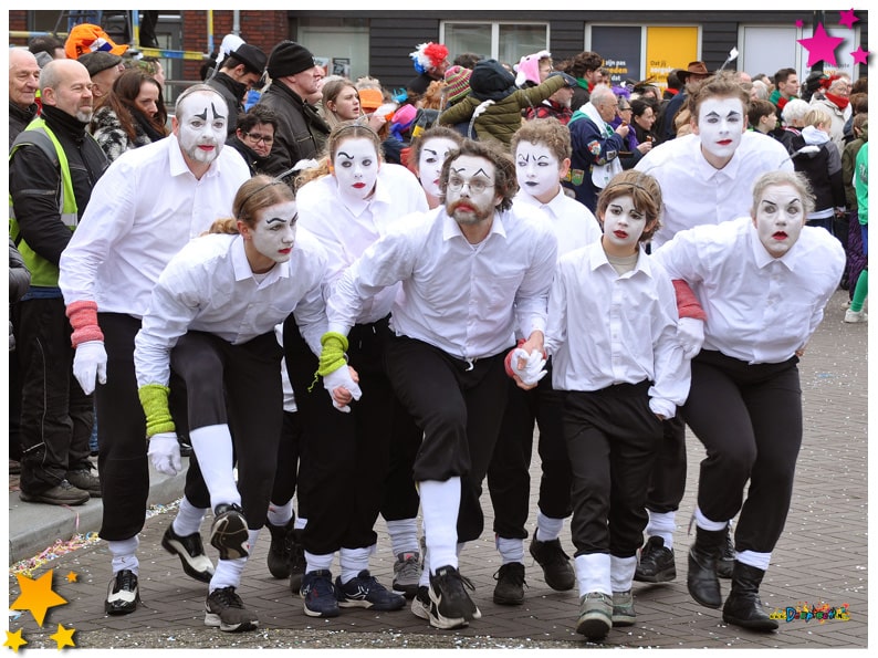 Optocht Schaijk 2023