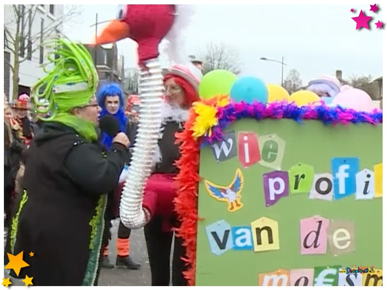 ~Dikke Ria's carnaval 2023